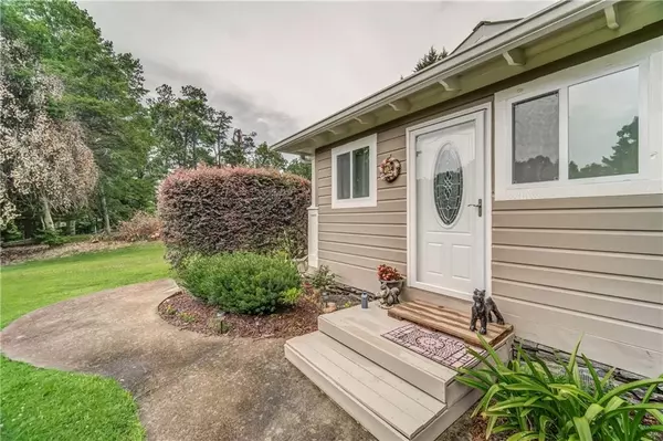 Jasper, GA 30143,134 Old Cove RD S