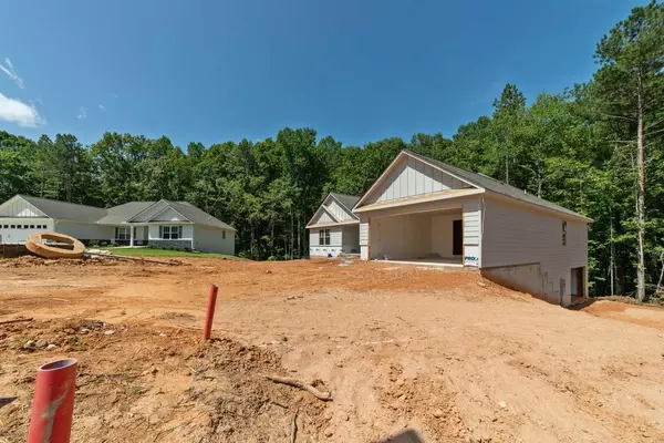 Villa Rica, GA 30180,304 Cranmore PL