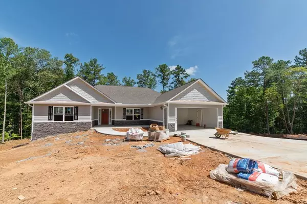 Villa Rica, GA 30180,304 Cranmore PL