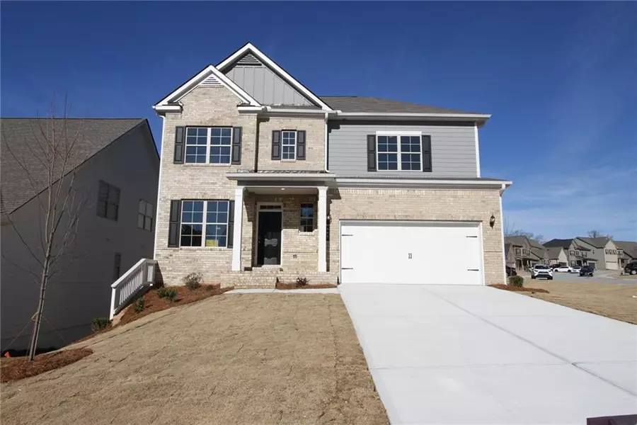 360 Broadmoor DR, Braselton, GA 30517