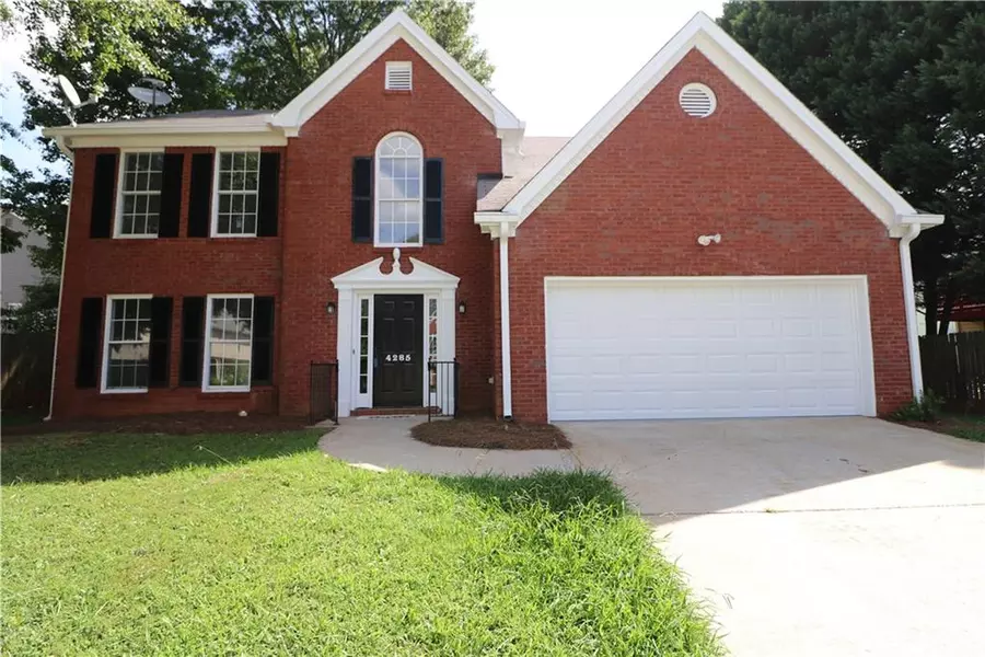 4285 Hopkins Bluff WAY, Duluth, GA 30096