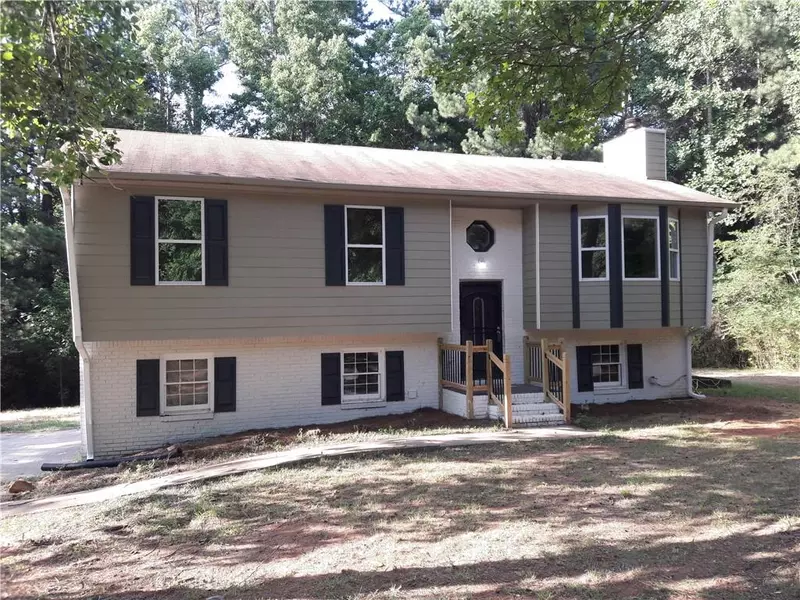 230 Remington TRL, Ellenwood, GA 30294