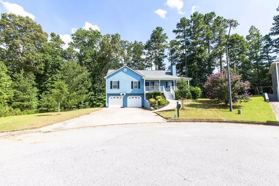 208 Ellen Glen WAY, Dallas, GA 30132