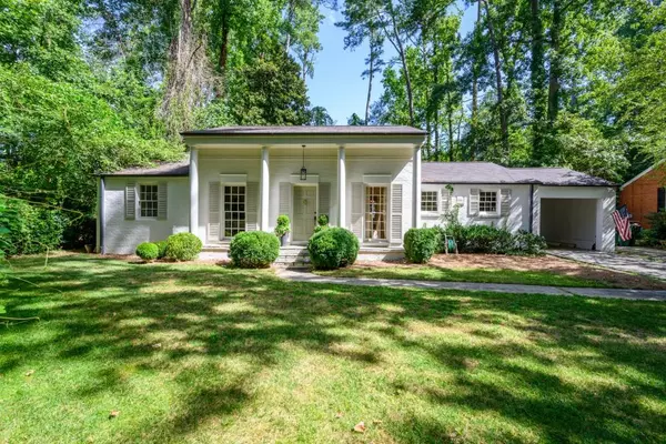 Atlanta, GA 30342,394 Pine Forest RD
