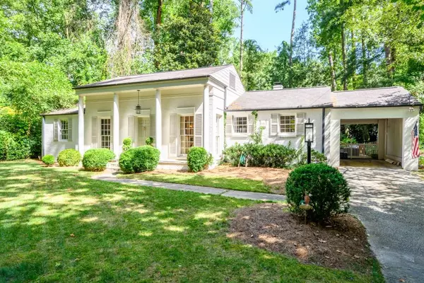 Atlanta, GA 30342,394 Pine Forest RD