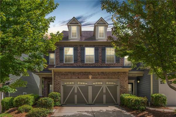 1611 Marsanne TER NW #29, Kennesaw, GA 30152