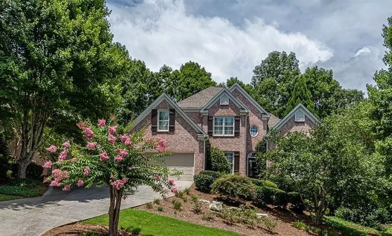 6065 Masters Club DR, Suwanee, GA 30024