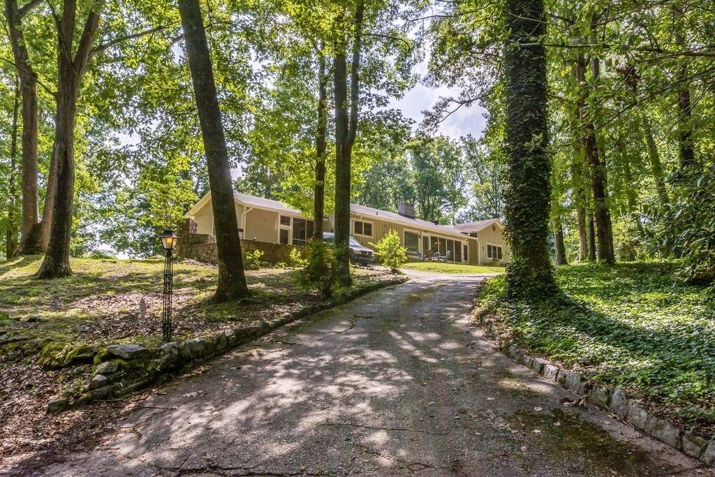Atlanta, GA 30331,1711 NISKEY LAKE TRL SW