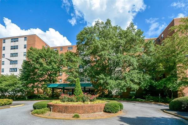 2965 PHARR COURT SOUTH NW #708, Atlanta, GA 30305