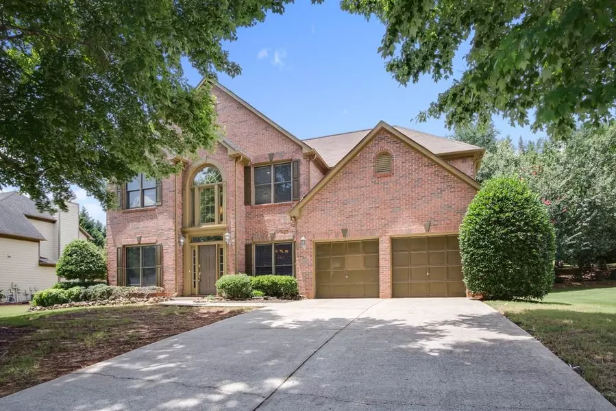 10995 Glenhurst PASS, Duluth, GA 30097