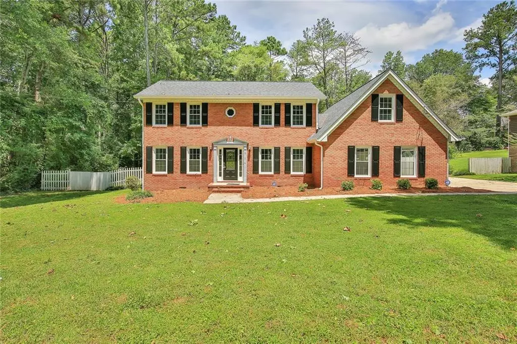 Lilburn, GA 30047,5041 Stones Crossing DR SW