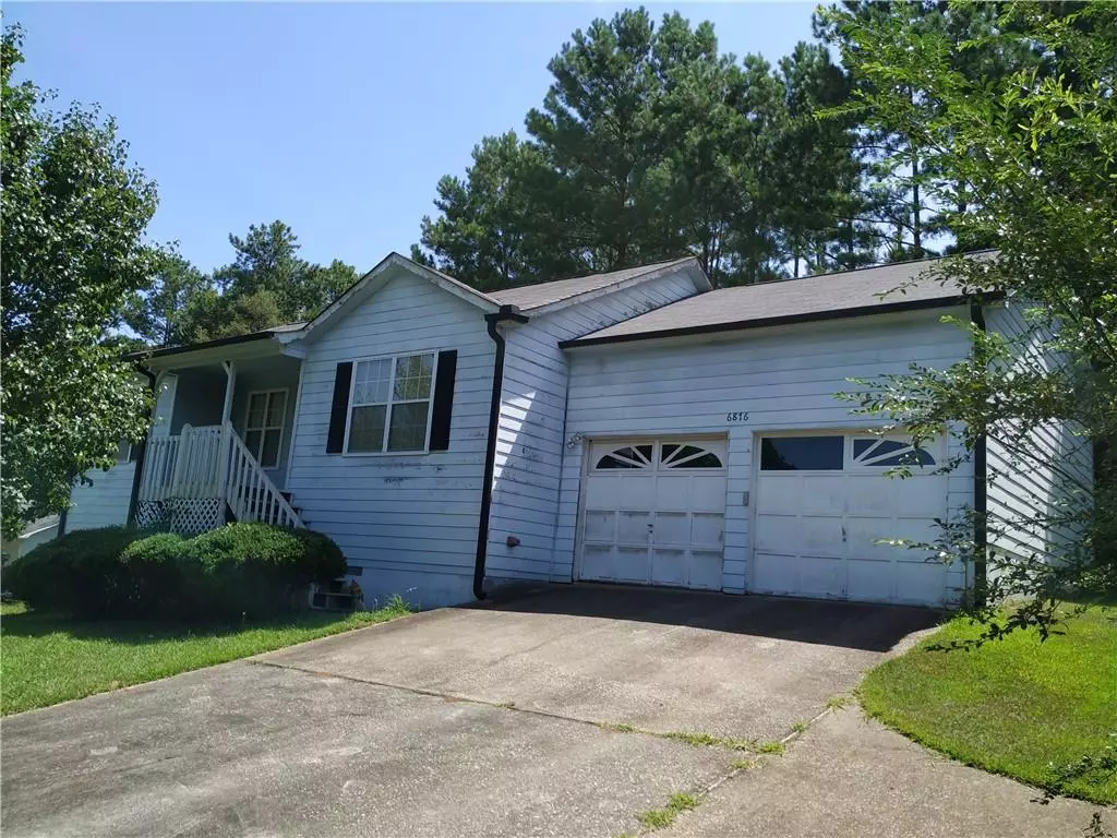 Rex, GA 30273,6876 Silver Maple DR