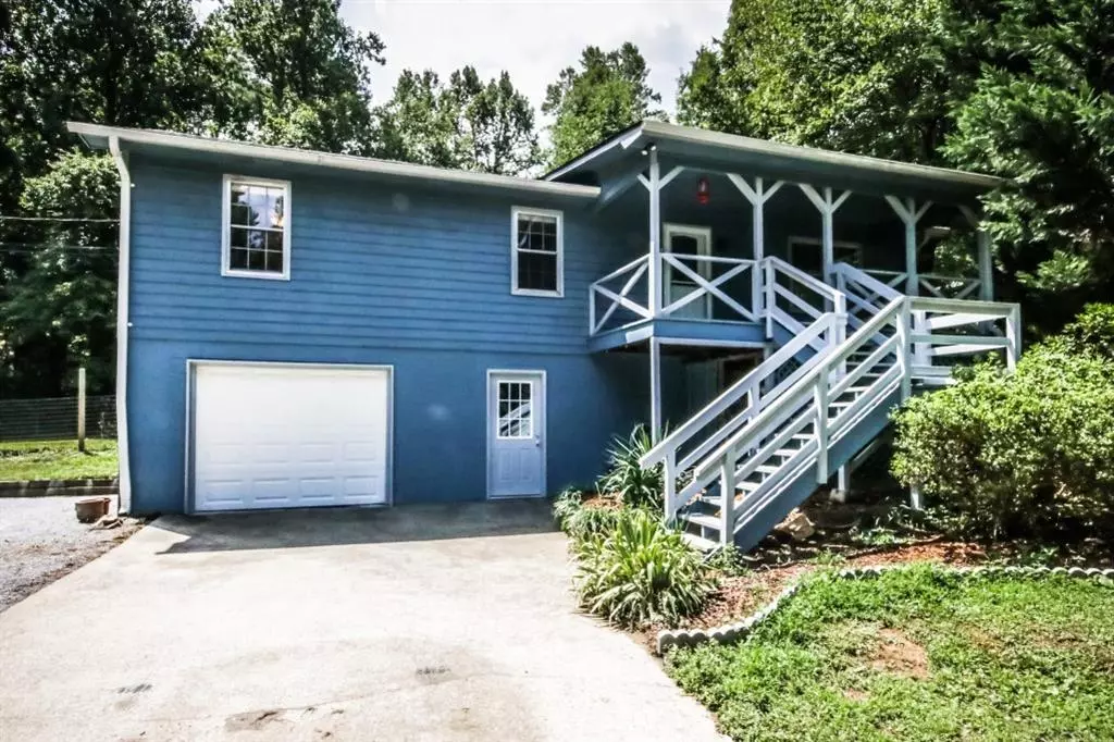 Canton, GA 30114,180 Mile Branch RD