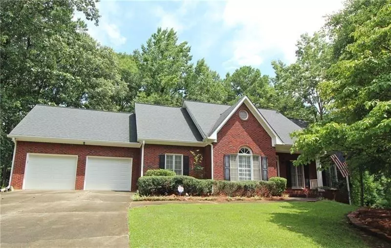 2695 Morgans WALK NW, Marietta, GA 30064