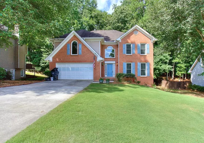 925 Whitehawk TRL, Lawrenceville, GA 30043