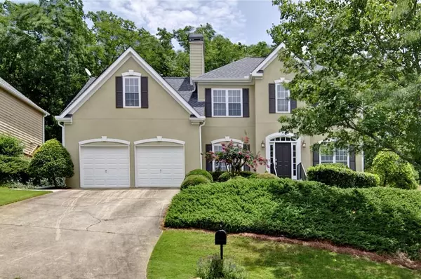 764 Soaring CIR, Marietta, GA 30062