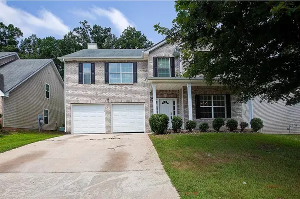 6966 Bonnes BLVD, Austell, GA 30168