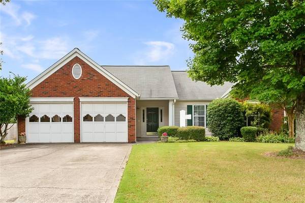 3577 Plum Creek TRL NW, Kennesaw, GA 30152