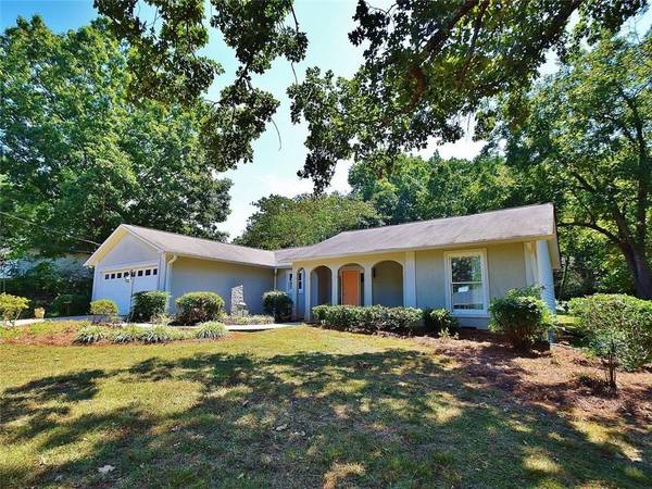 3908 Valleybrook CT, Gainesville, GA 30506