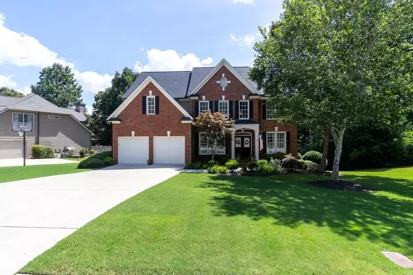 Dacula, GA 30019,3338 Terrace Hedge PL