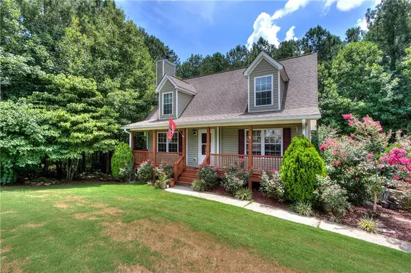 10 Dunhill CT, White, GA 30184