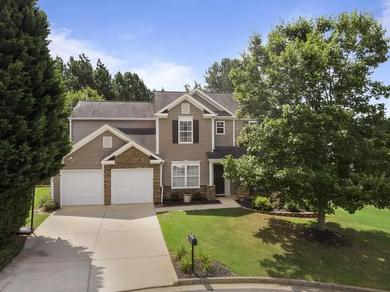 3294 Deer Valley DR NW, Acworth, GA 30101