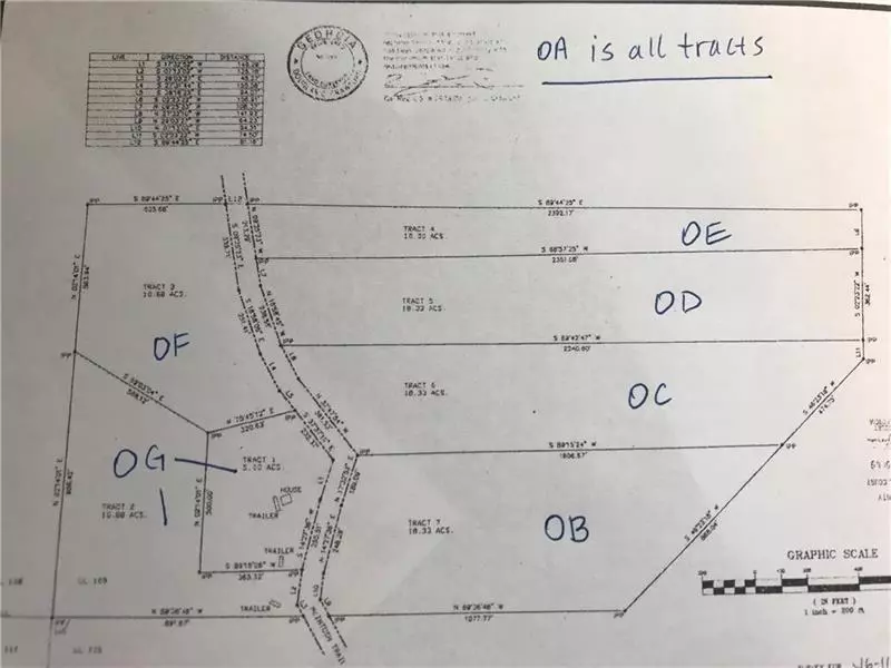 0G W Mcintosh CIR, Whitesburg, GA 30185