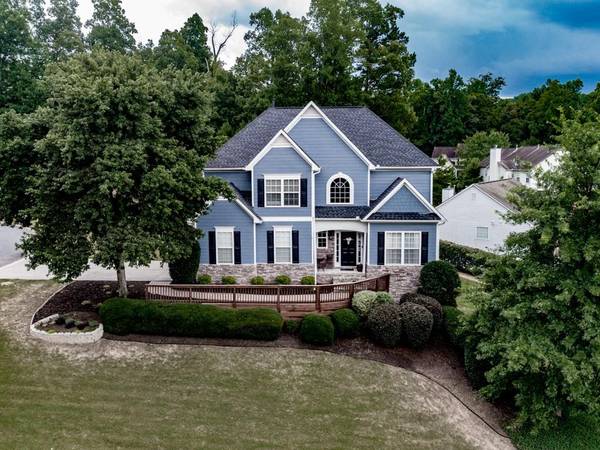 804 Sienna Woods LN, Canton, GA 30114