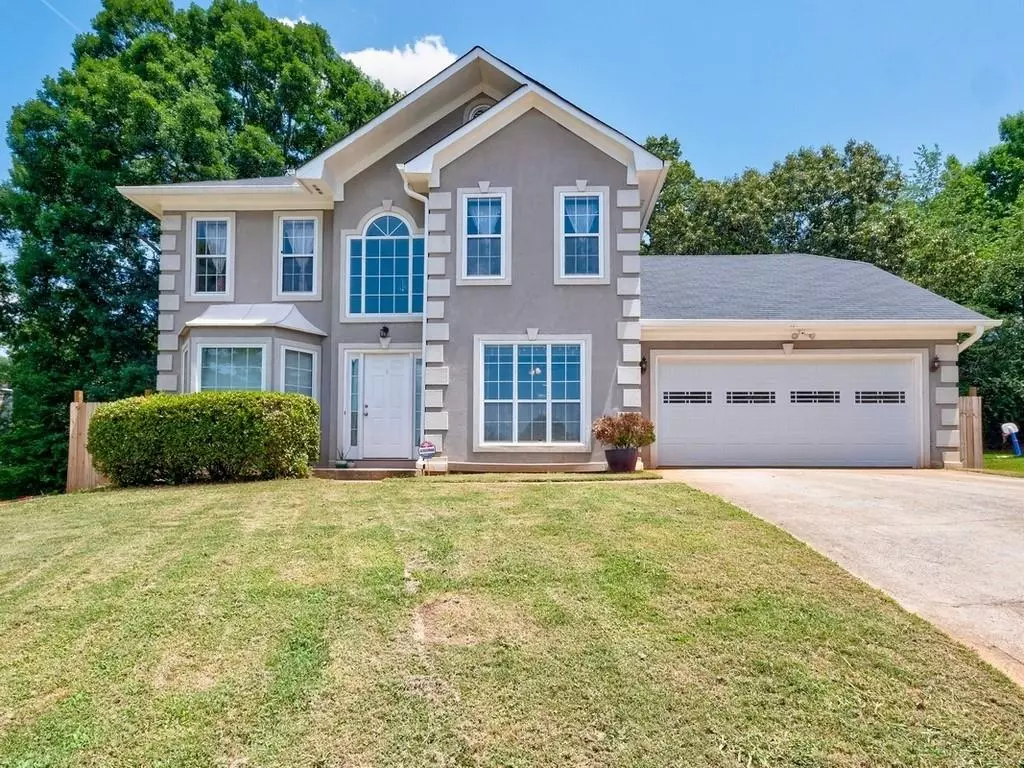 Stone Mountain, GA 30088,4960 WYNHURST CT