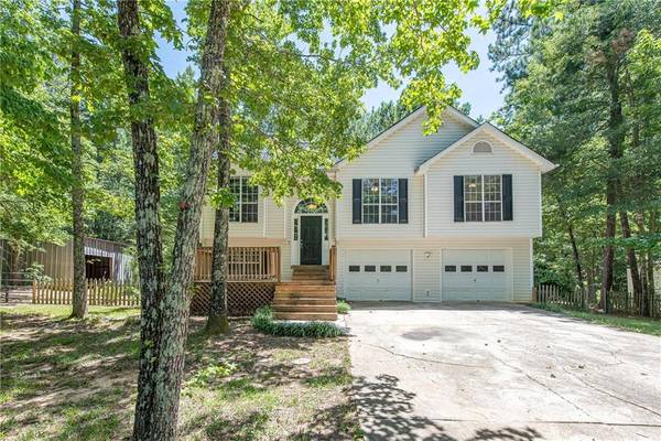 1091 Trestle RD, Griffin, GA 30223