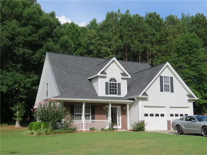 4009 Saint George WALK SW, Powder Springs, GA 30127