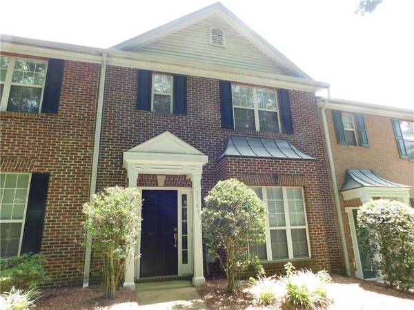 3785 Town Square CIR NW #4, Kennesaw, GA 30144