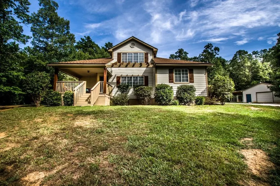 266 MCGEE BEND RD SW, Cave Spring, GA 30124