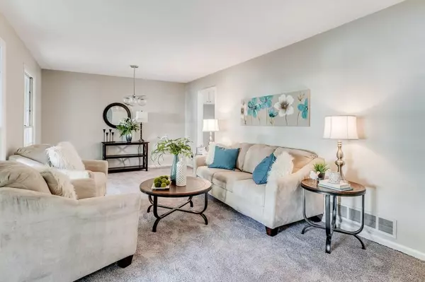 Jonesboro, GA 30236,7656 ECHO LN