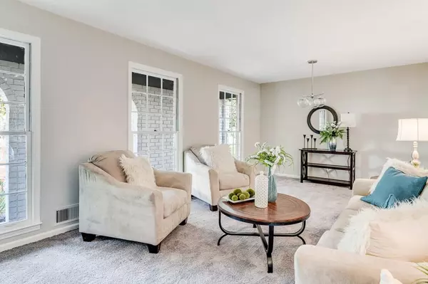 Jonesboro, GA 30236,7656 ECHO LN