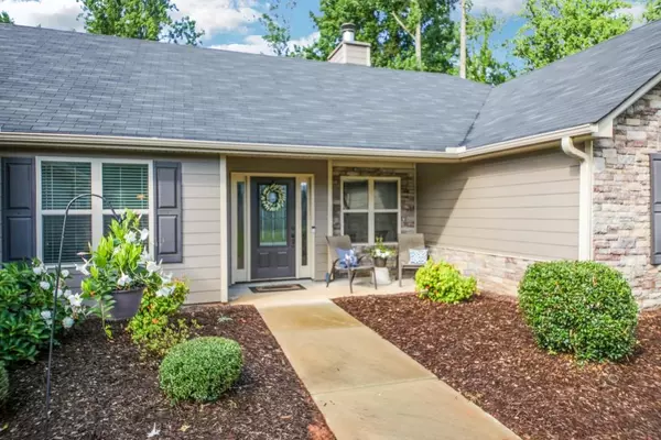 Winder, GA 30680,1460 Fieldstone CT