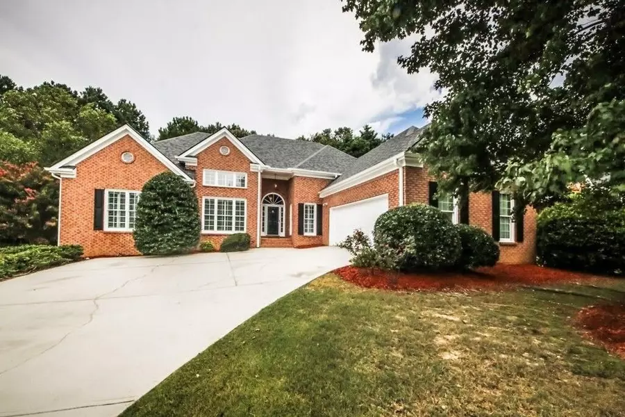 1024 SPRUCE CREEK LN, Lawrenceville, GA 30045