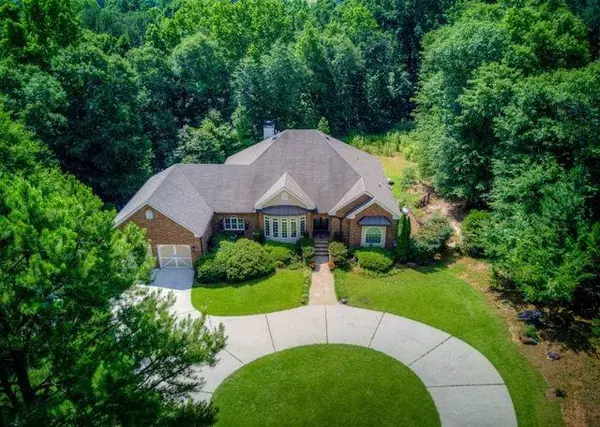 Winder, GA 30680,452 Maple Park Drive