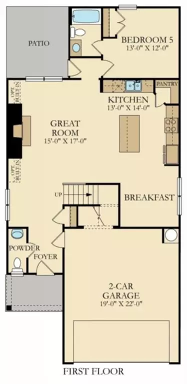 Mcdonough, GA 30253,3451 Baylor CIR