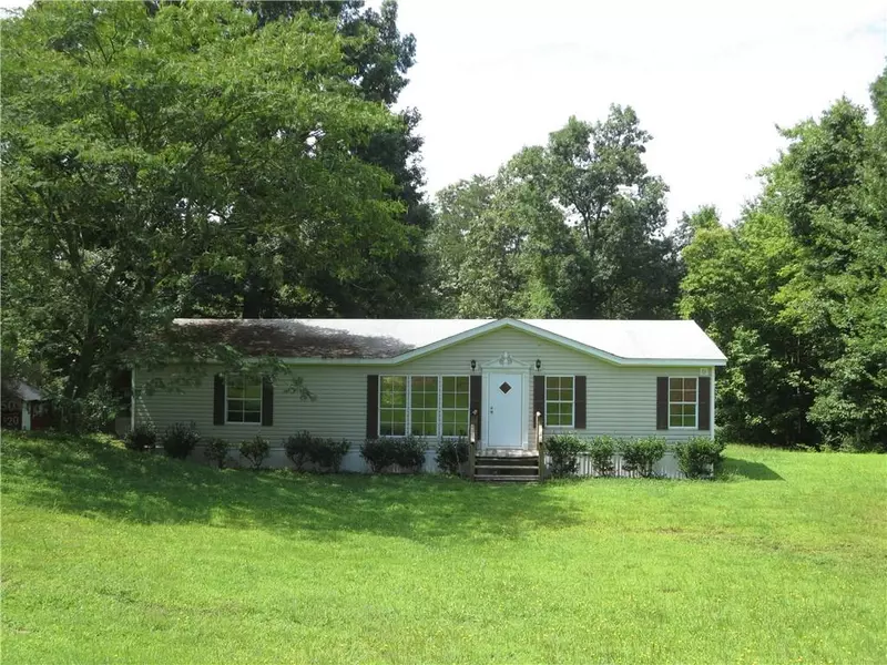 3371 Highway 52 W, Dahlonega, GA 30533