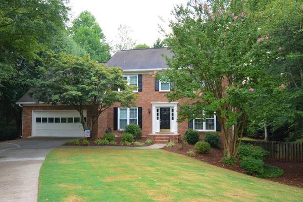 8635 Birch Hollow DR, Roswell, GA 30076