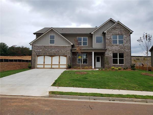 3398 In Bloom WAY, Auburn, GA 30011