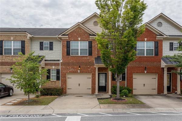 2250 Ferentz TRCE #., Norcross, GA 30071