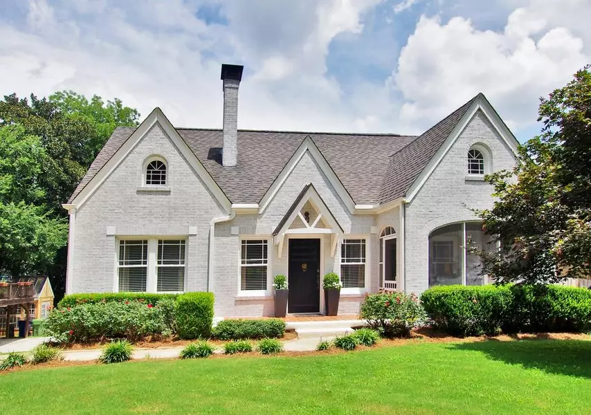 986 Courtenay DR NE, Atlanta, GA 30306