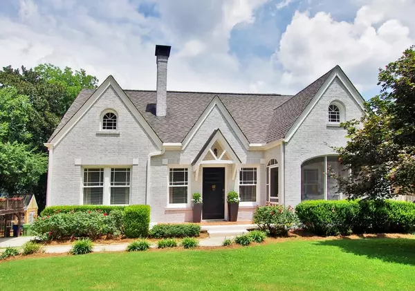 Atlanta, GA 30306,986 Courtenay DR NE