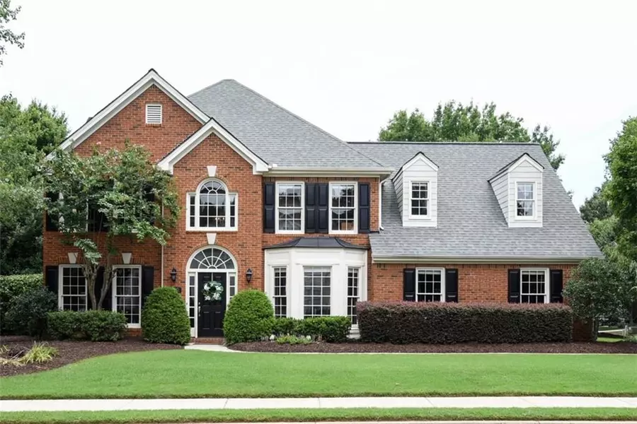 3510 Fieldstone XING, Alpharetta, GA 30005