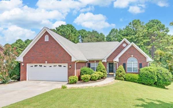 3644 Maple Forge LN, Gainesville, GA 30504