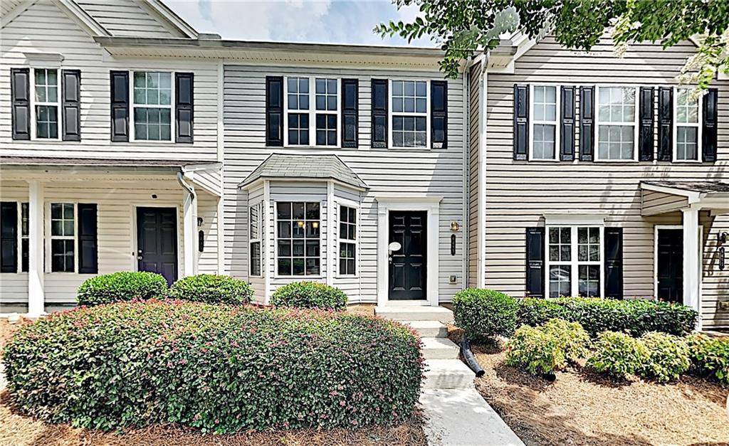 6495 Arbor Gate DR SW #14, Mableton, GA 30126
