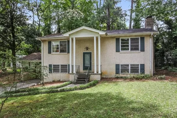 Marietta, GA 30062,1161 AZALEA CIR