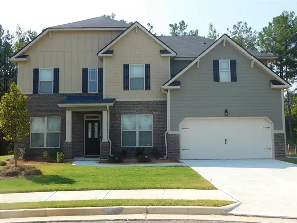 206 Brookview DR, Newnan, GA 30265